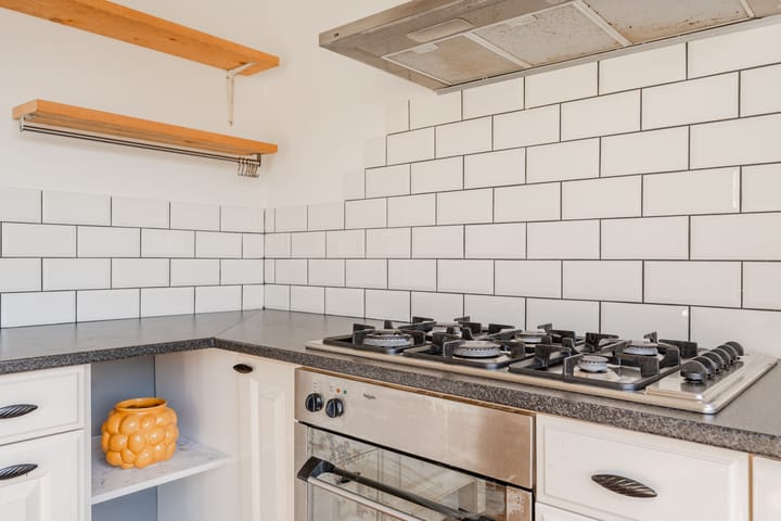 Foto 9 van Aurikelstraat 61