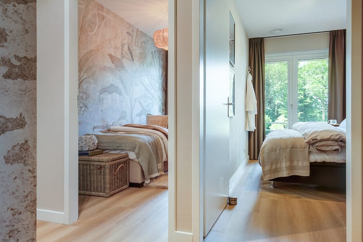 Foto 21 van Knightsbridge Hyde Park huis 4 type 1