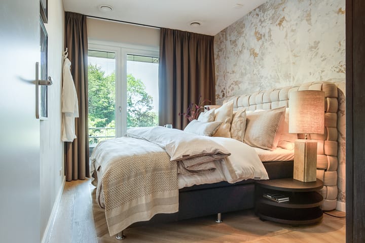 Foto 22 van Knightsbridge Hyde Park huis 4 type 1