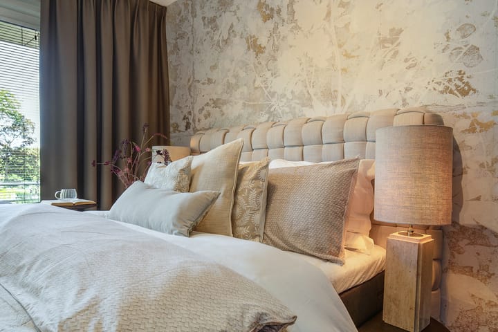 Foto 24 van Knightsbridge Hyde Park huis 4 type 1