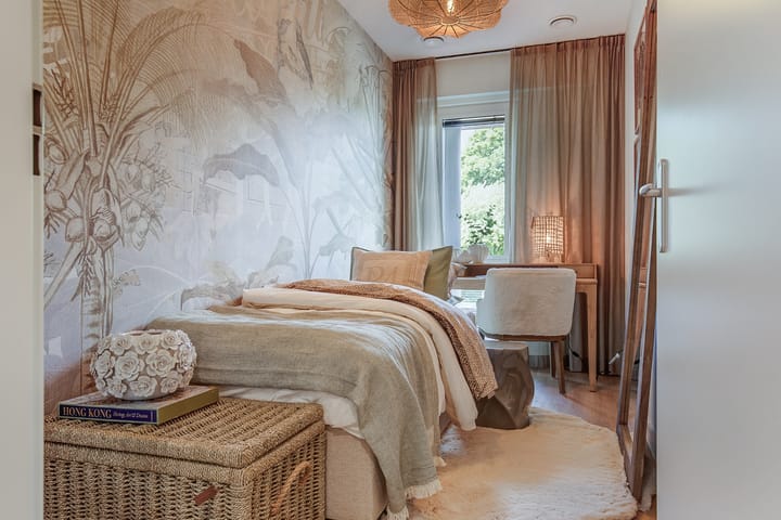 Foto 26 van Knightsbridge Hyde Park huis 4 type 1