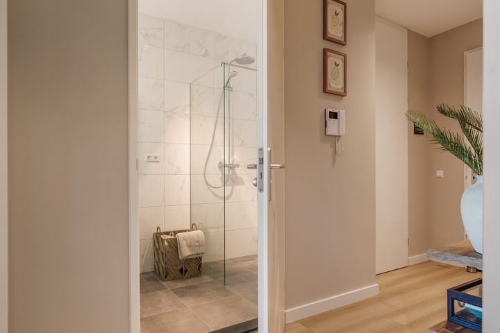 Foto 28 van Knightsbridge Hyde Park huis 4 type 1