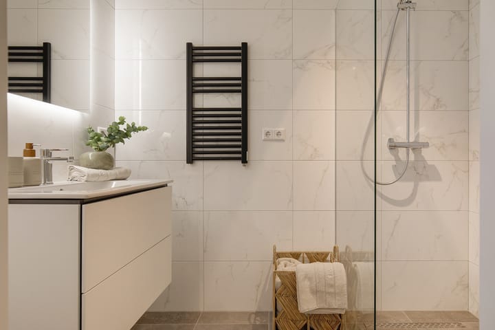 Foto 29 van Knightsbridge Hyde Park huis 4 type 1