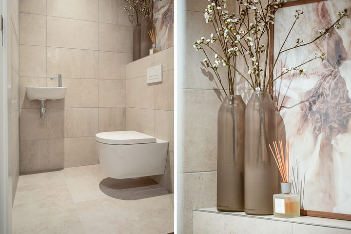 Foto 32 van Knightsbridge Hyde Park huis 4 type 1