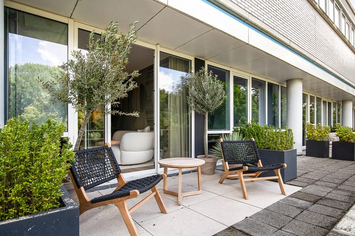 Foto 36 van Knightsbridge Hyde Park huis 4 type 1