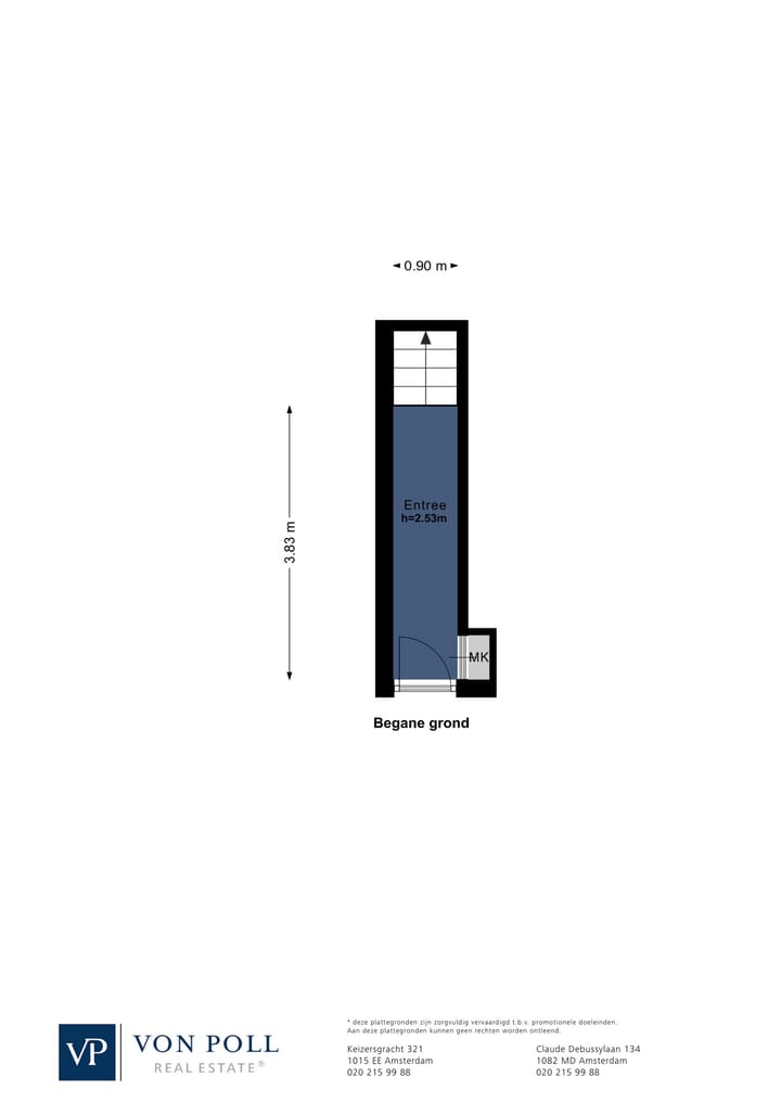 Foto 32 van Aurikelstraat 61