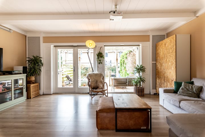 Foto 2 van Karveel 34 83