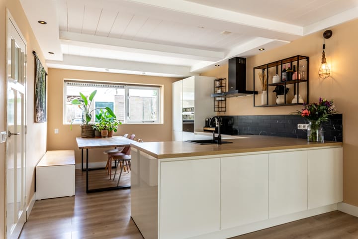 Foto 3 van Karveel 34 83