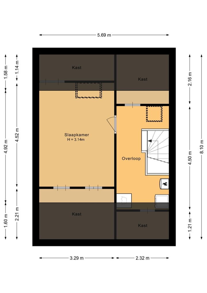 Foto 47 van Karveel 34 83