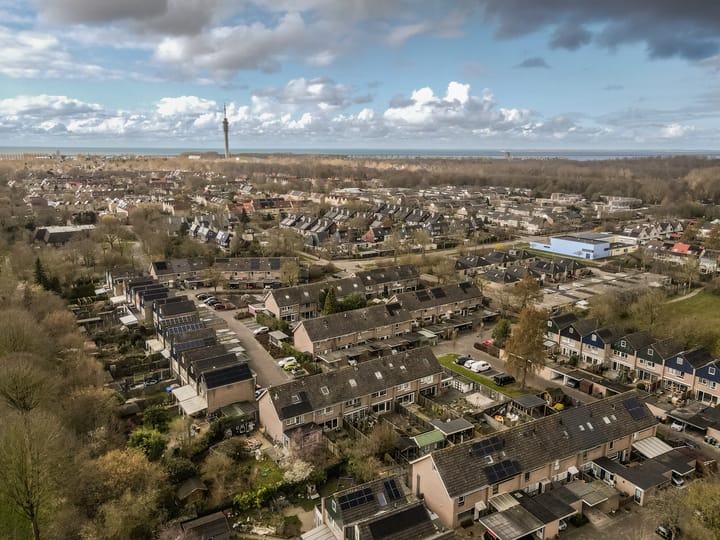 Foto 5 van Karveel 34 83