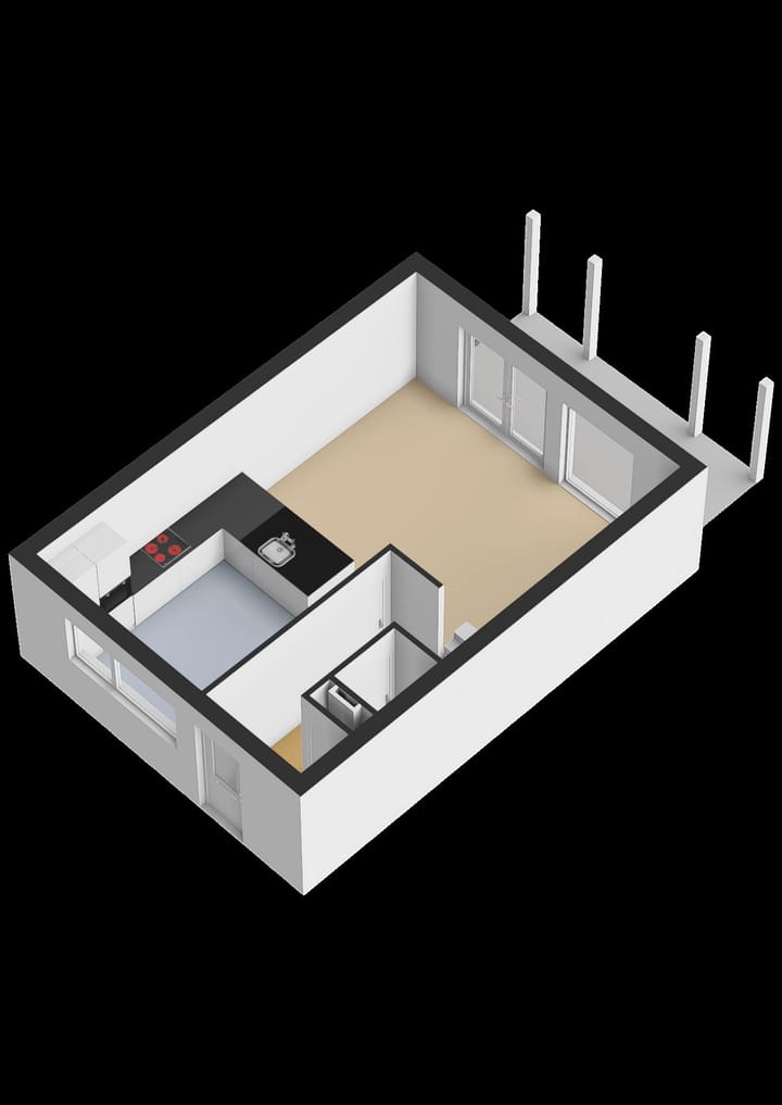 Foto 49 van Karveel 34 83