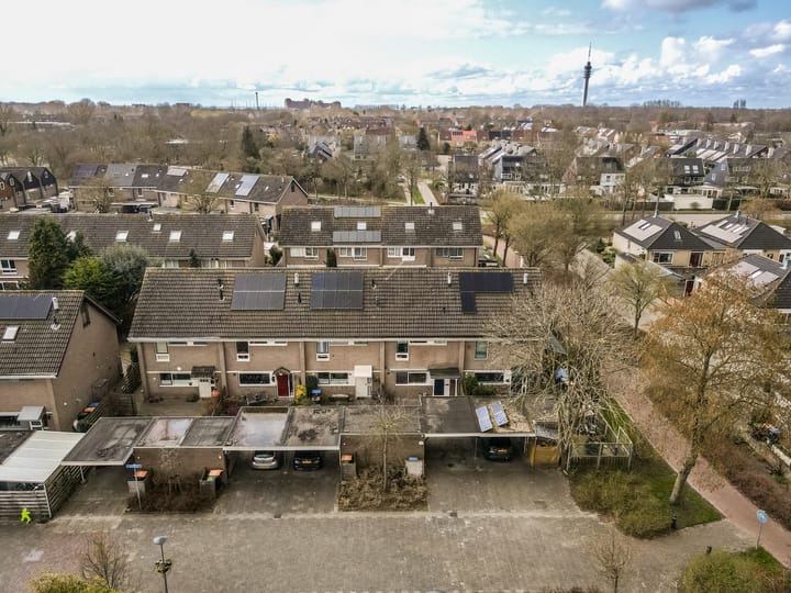 Foto 6 van Karveel 34 83