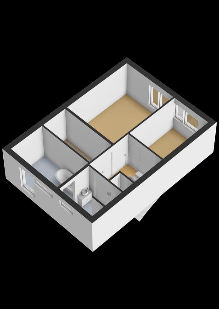 Foto 50 van Karveel 34 83