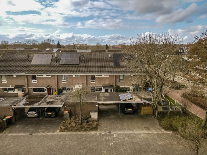 Foto 7 van Karveel 34 83