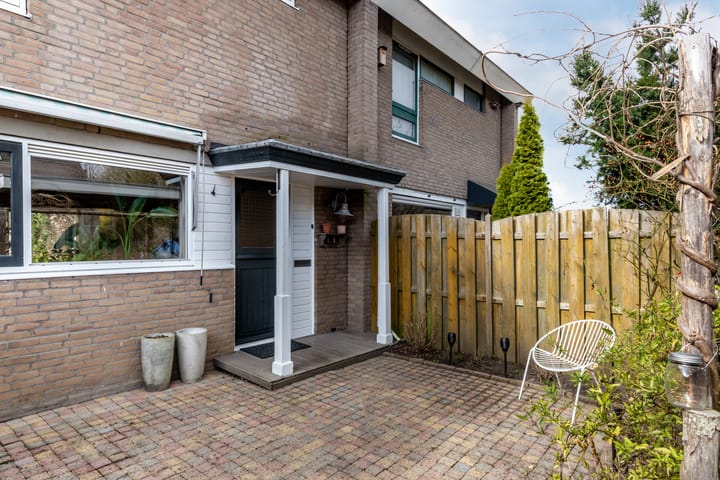 Foto 11 van Karveel 34 83