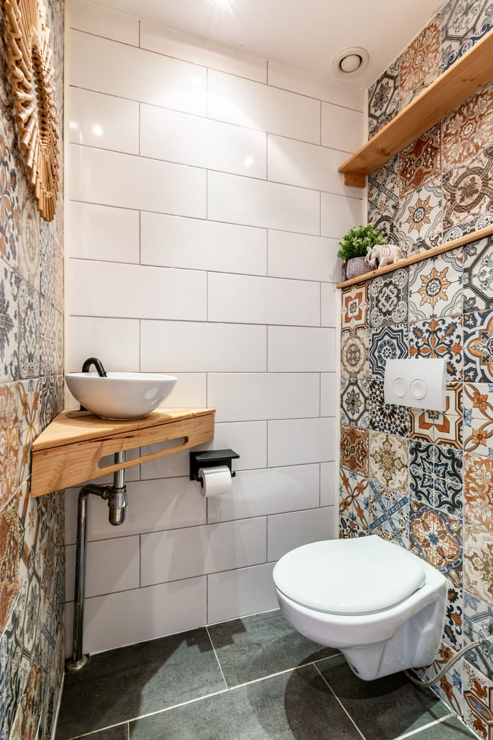 Foto 13 van Karveel 34 83