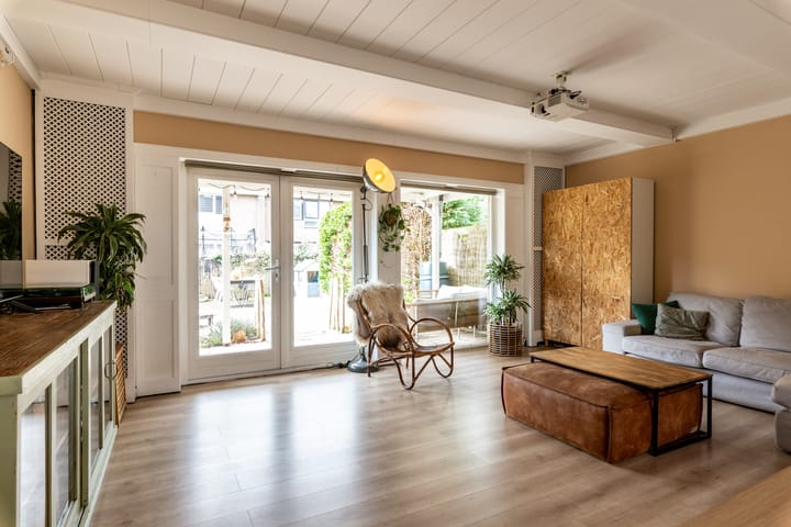 Foto 15 van Karveel 34 83