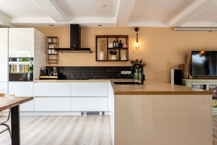 Foto 19 van Karveel 34 83