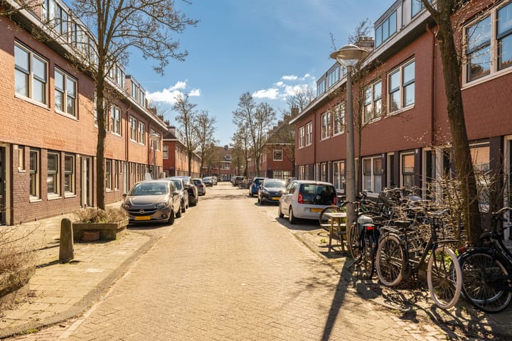 Foto 28 van Aurikelstraat 61