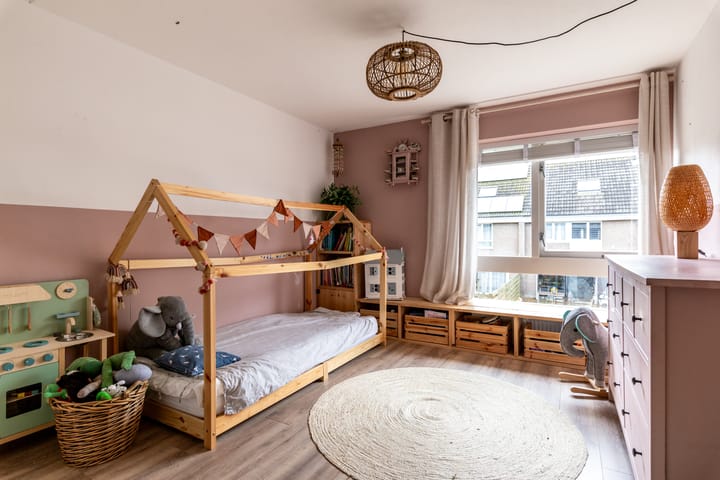 Foto 28 van Karveel 34 83