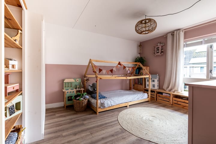 Foto 29 van Karveel 34 83