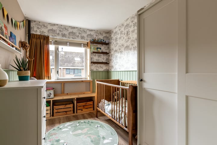 Foto 30 van Karveel 34 83