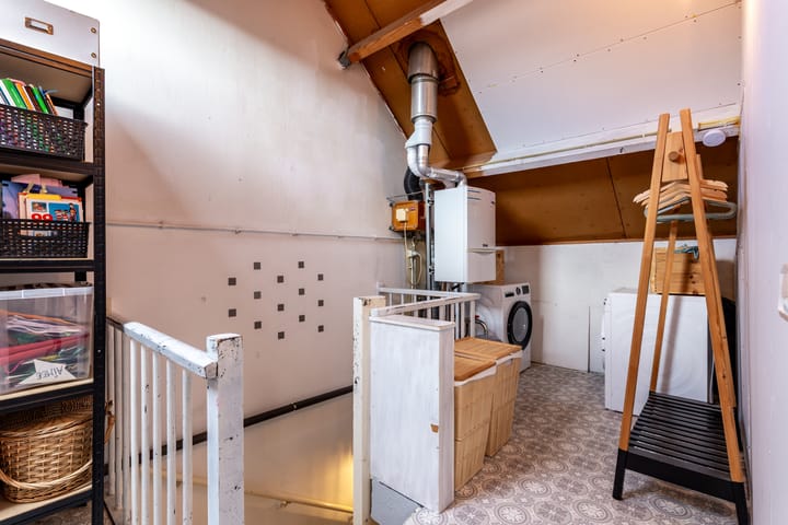 Foto 35 van Karveel 34 83