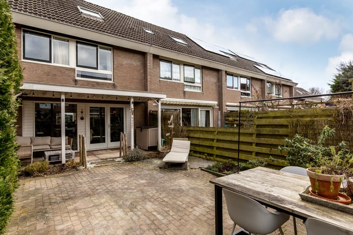 Foto 38 van Karveel 34 83