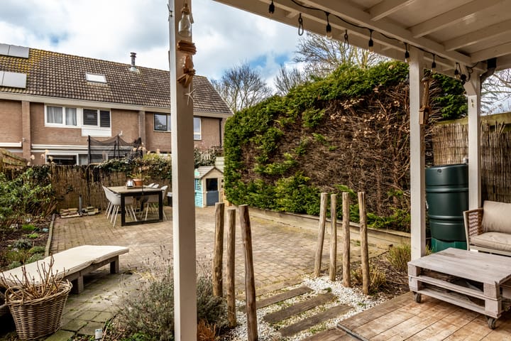 Foto 41 van Karveel 34 83