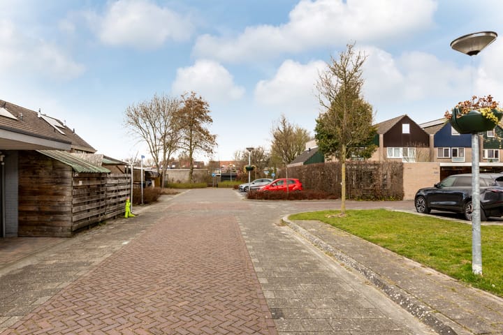 Foto 42 van Karveel 34 83