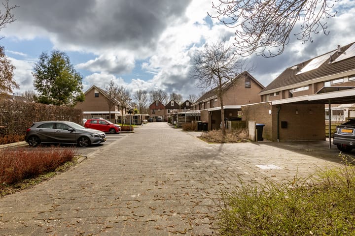 Foto 43 van Karveel 34 83