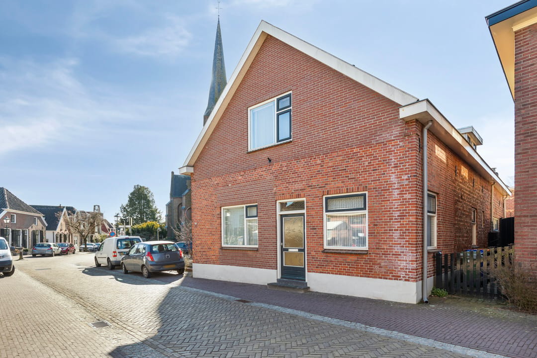 Photo 1 of Koppelstraat 14