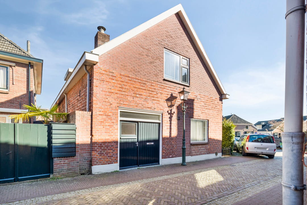 Photo 2 of Koppelstraat 14
