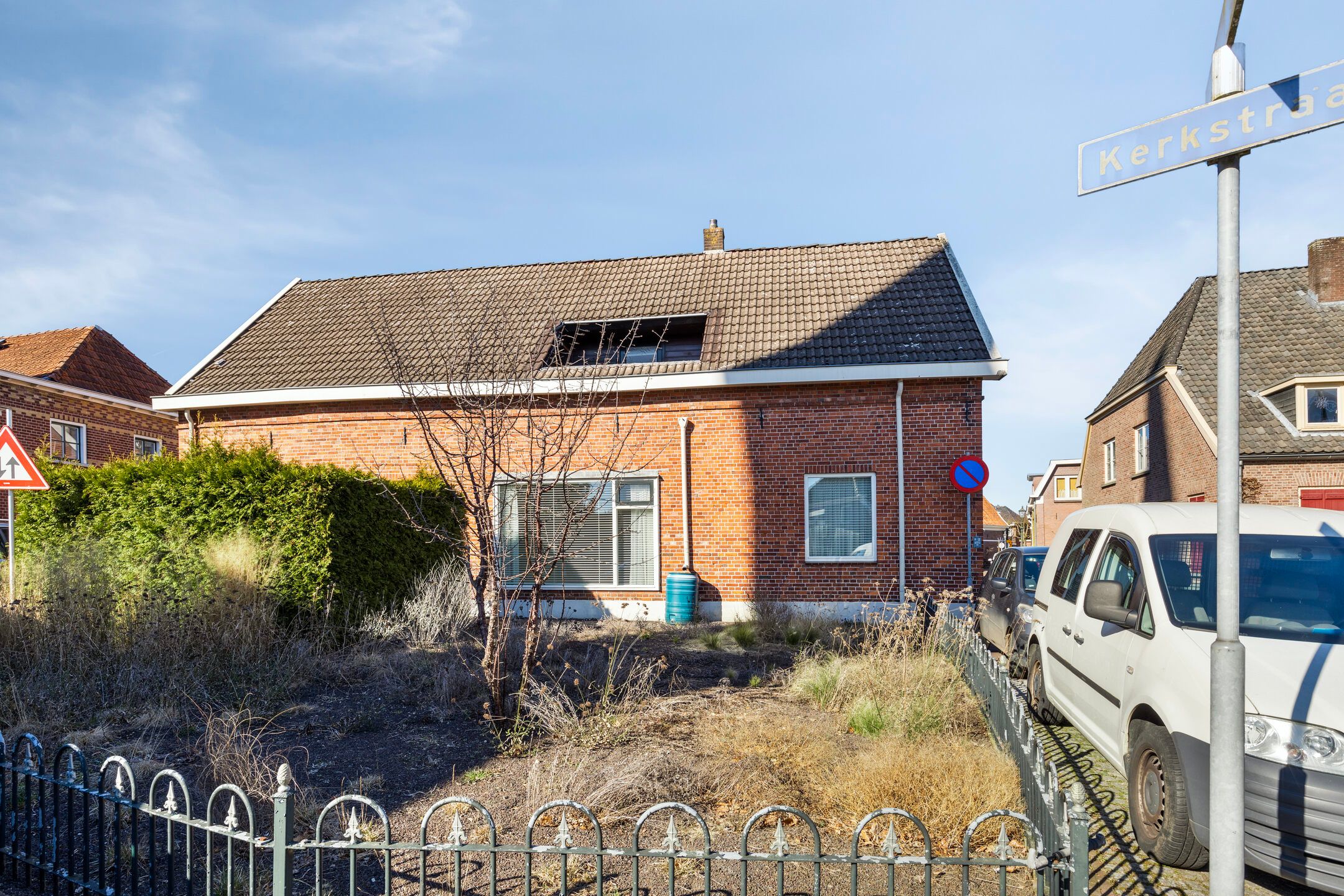 Photo 3 of Koppelstraat 14