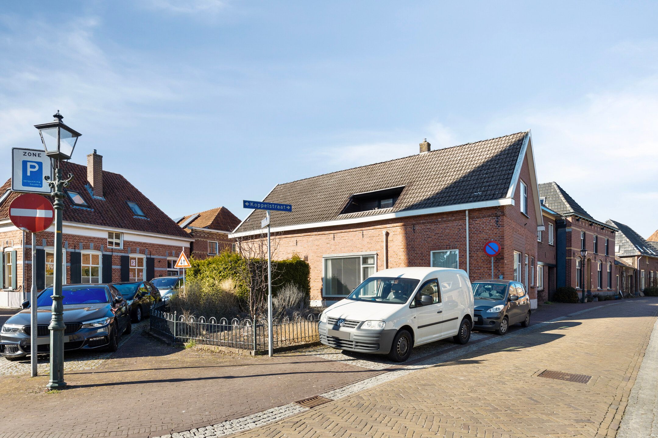 Photo 33 of Koppelstraat 14