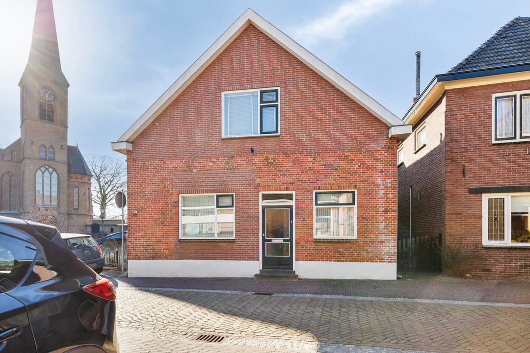 Photo 37 of Koppelstraat 14