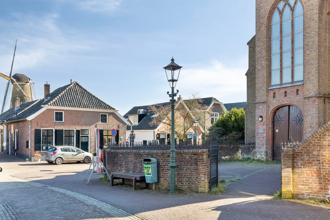 Photo 38 of Koppelstraat 14