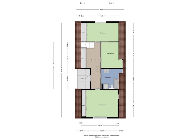 Foto 40 van Koppelstraat 14