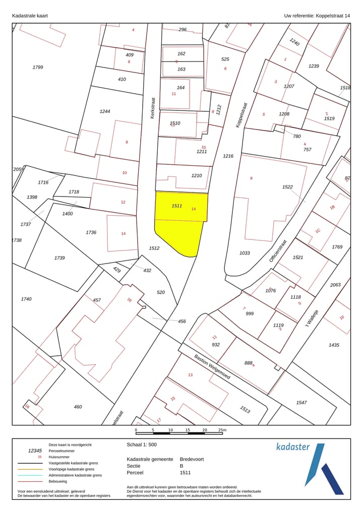 Foto 42 van Koppelstraat 14