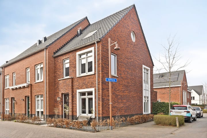 Photo 1 of Schaverij 9