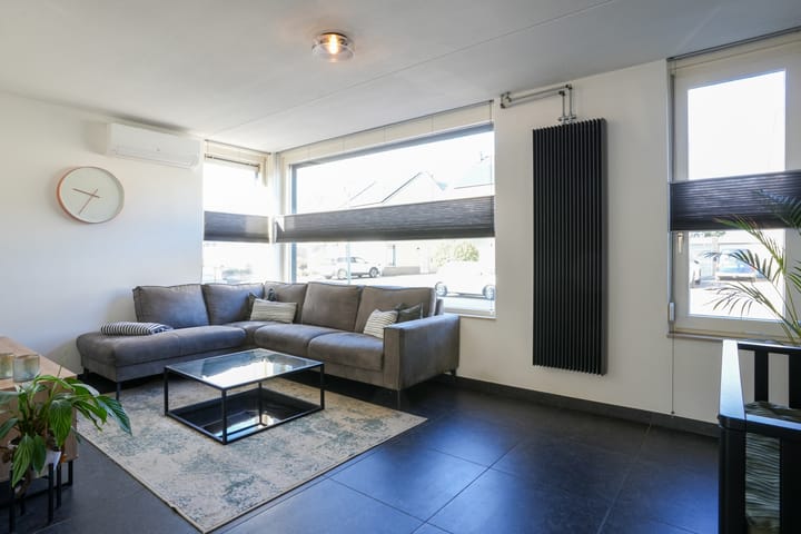 Foto 2 van Jos Klijnenstraat 18