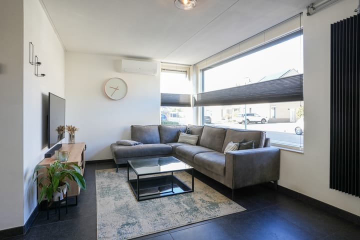 Foto 3 van Jos Klijnenstraat 18