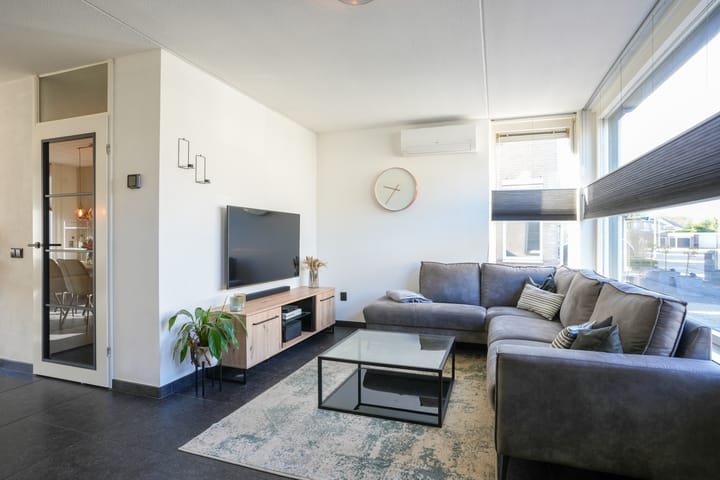 Foto 4 van Jos Klijnenstraat 18