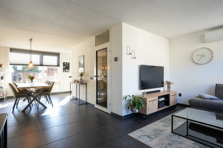 Foto 5 van Jos Klijnenstraat 18