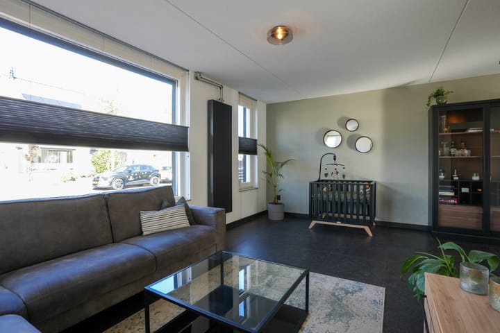 Foto 7 van Jos Klijnenstraat 18