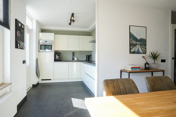 Foto 11 van Jos Klijnenstraat 18