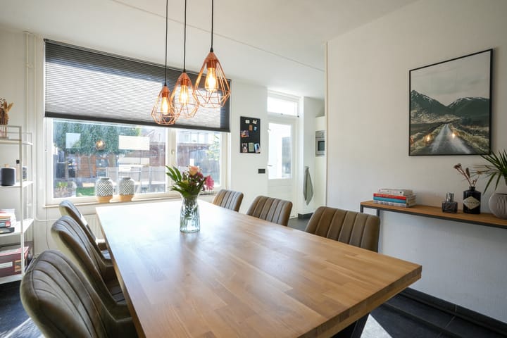 Foto 9 van Jos Klijnenstraat 18