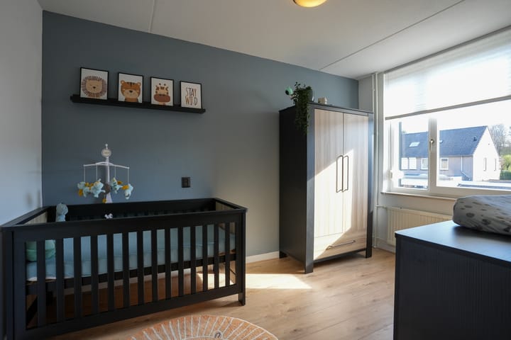 Foto 23 van Jos Klijnenstraat 18