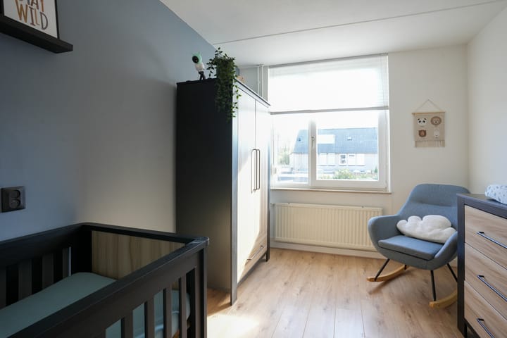 Foto 24 van Jos Klijnenstraat 18