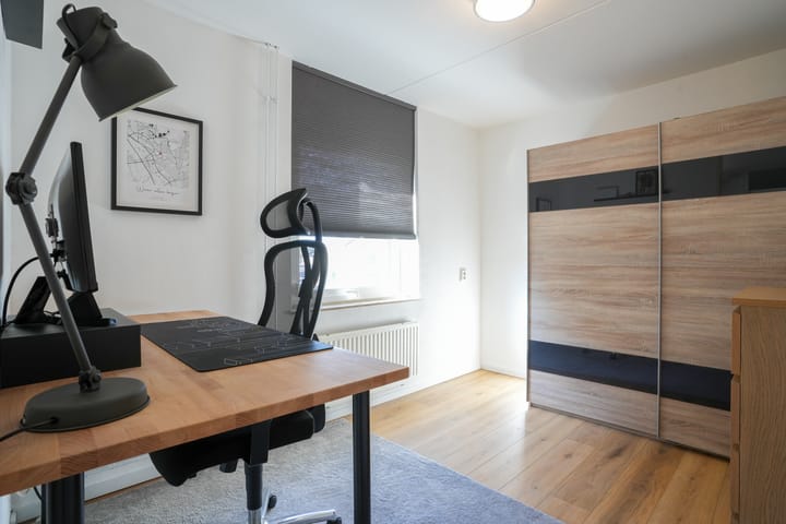 Foto 27 van Jos Klijnenstraat 18